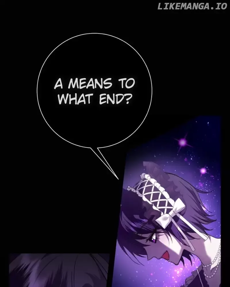 I Want to Be You, Just For A Day Chapter 227 page 42