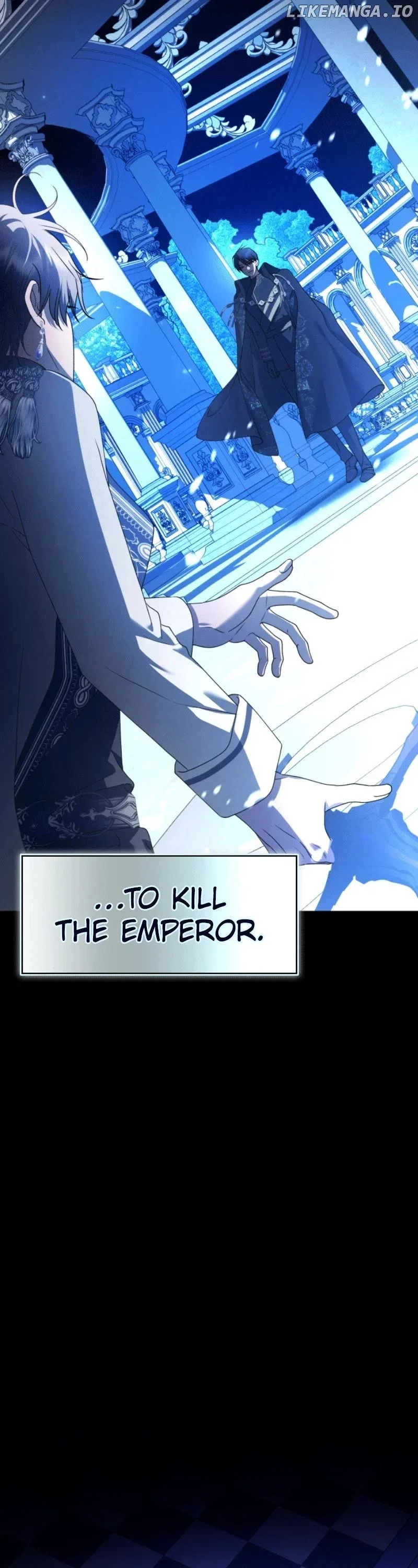 I Want to Be You, Just For A Day Chapter 230 page 31