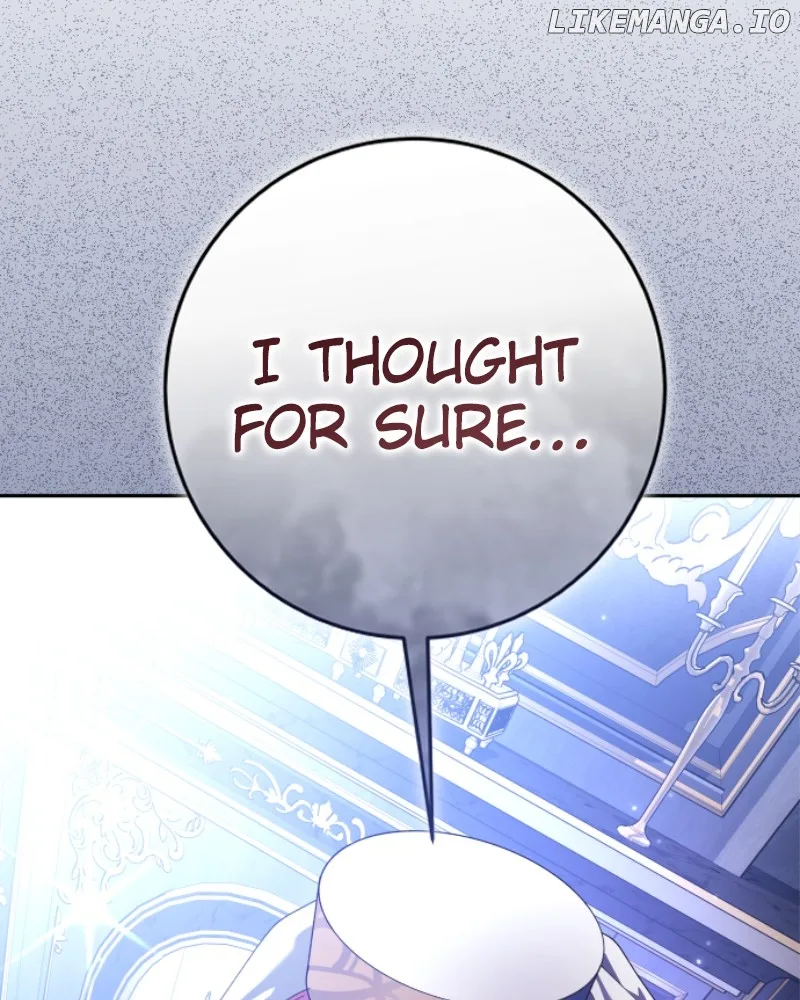 I Want to Be You, Just For A Day Chapter 232 page 30