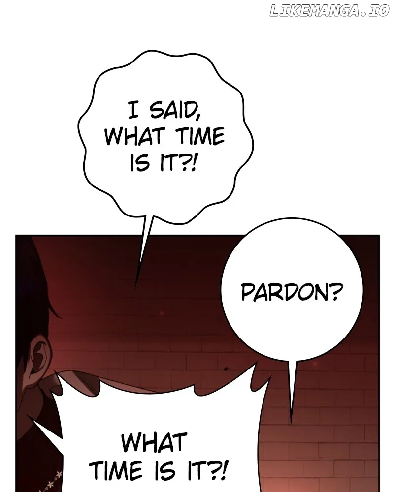 I Want to Be You, Just For A Day Chapter 225 page 96