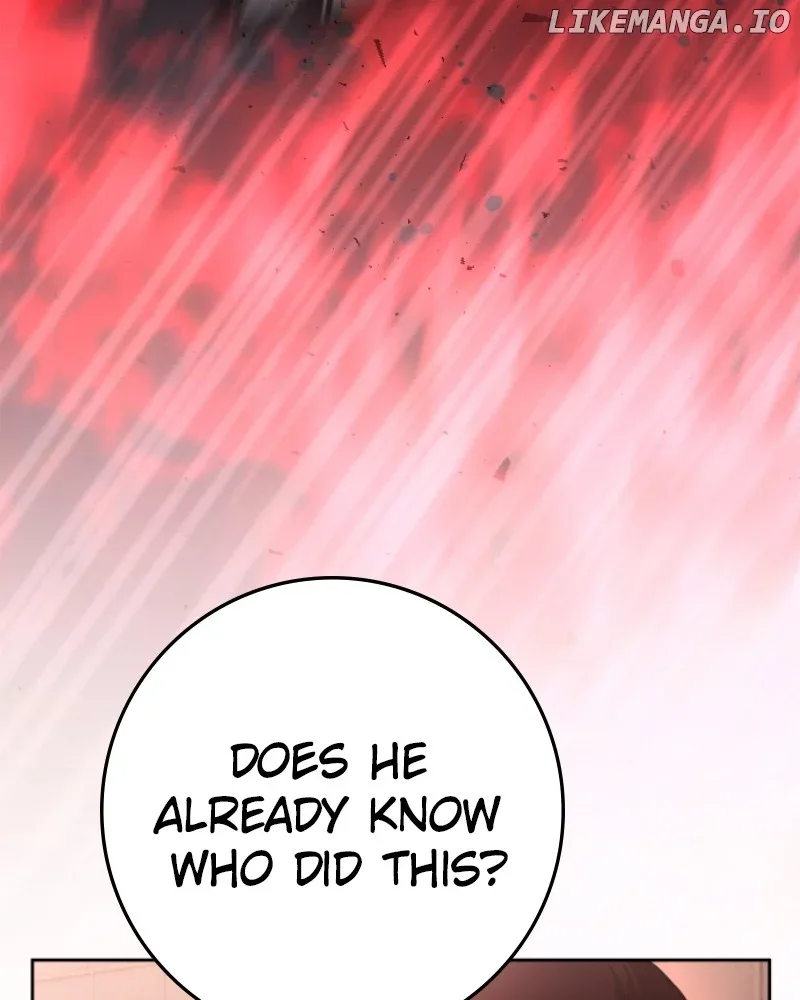 I Want to Be You, Just For A Day Chapter 225 page 94