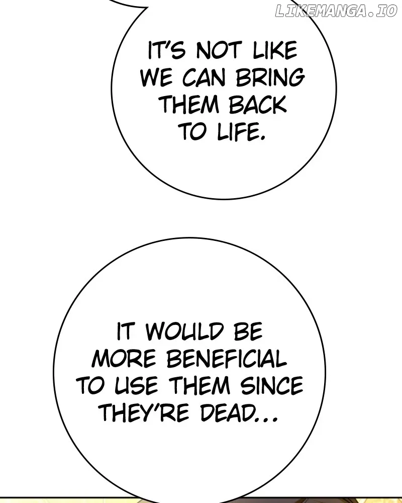 I Want to Be You, Just For A Day Chapter 226 page 67