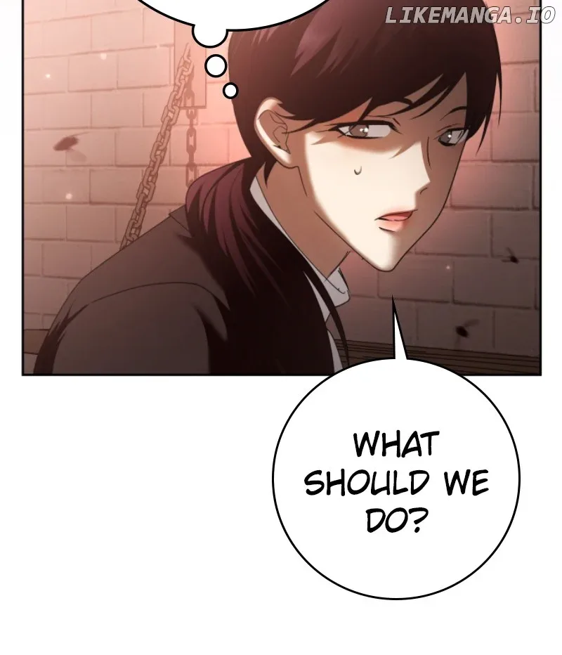 I Want to Be You, Just For A Day Chapter 225 page 95