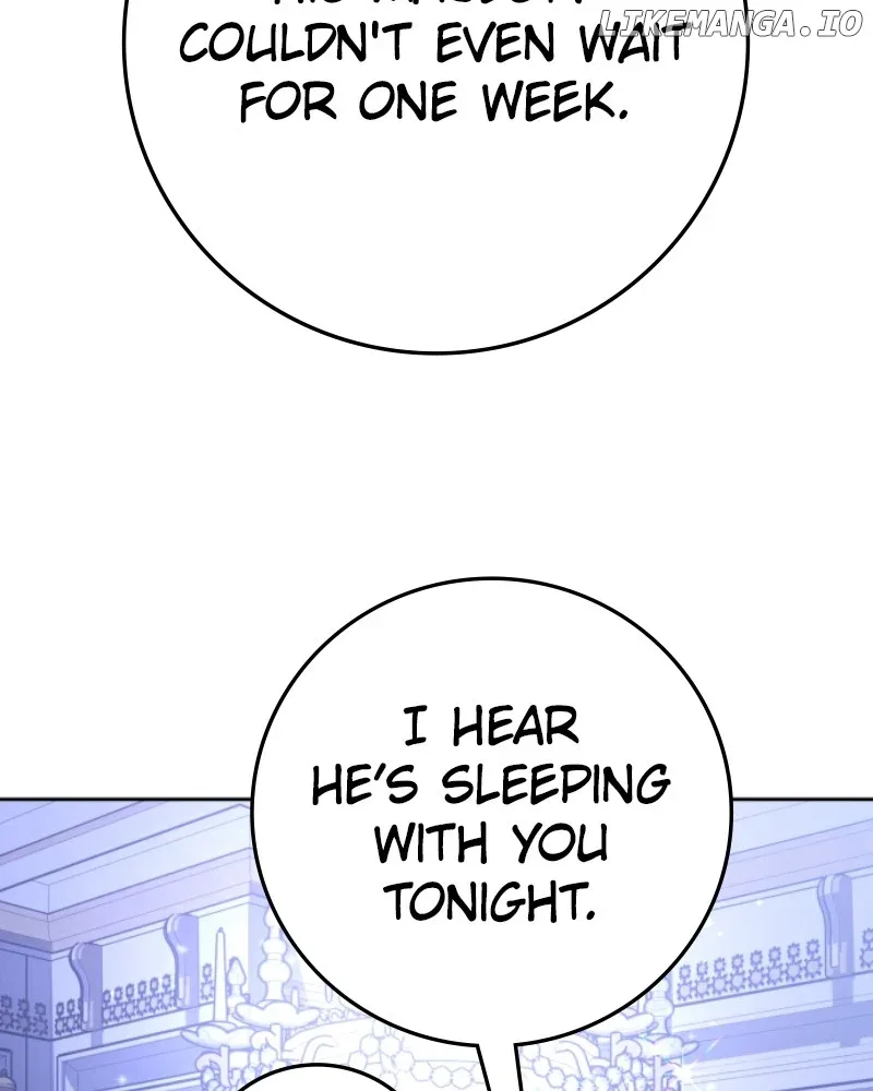 I Want to Be You, Just For A Day Chapter 224 page 99