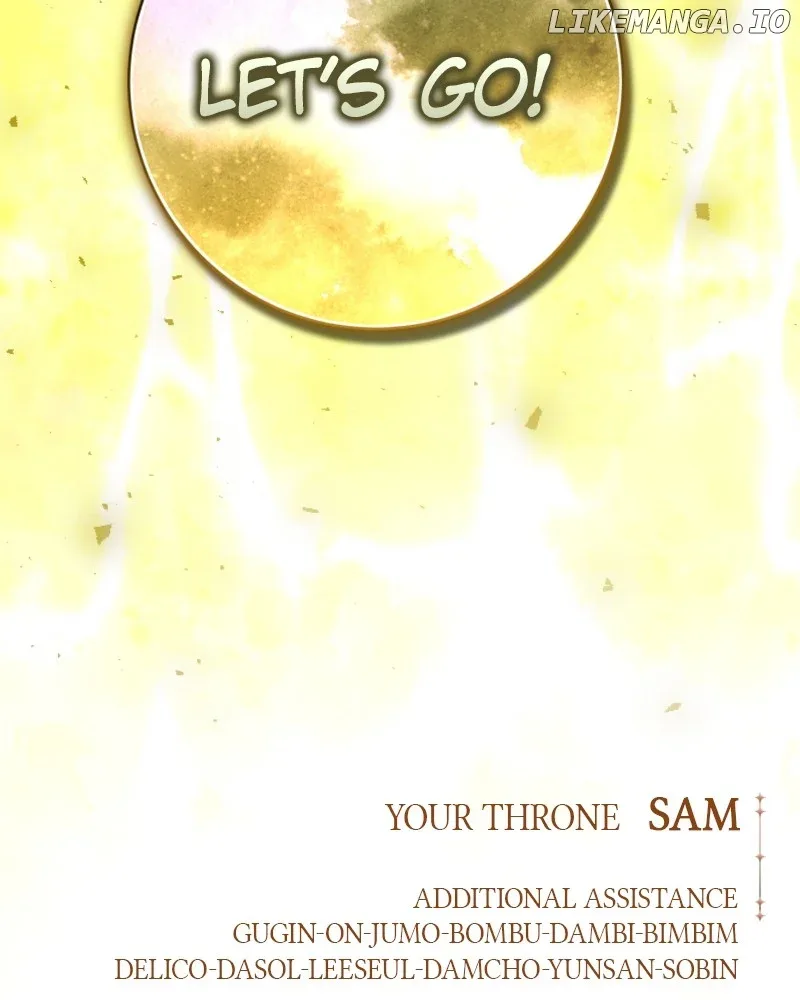 I Want to Be You, Just For A Day Chapter 222 page 155