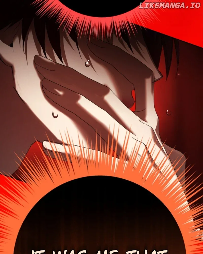 I Want to Be You, Just For A Day Chapter 225 page 88