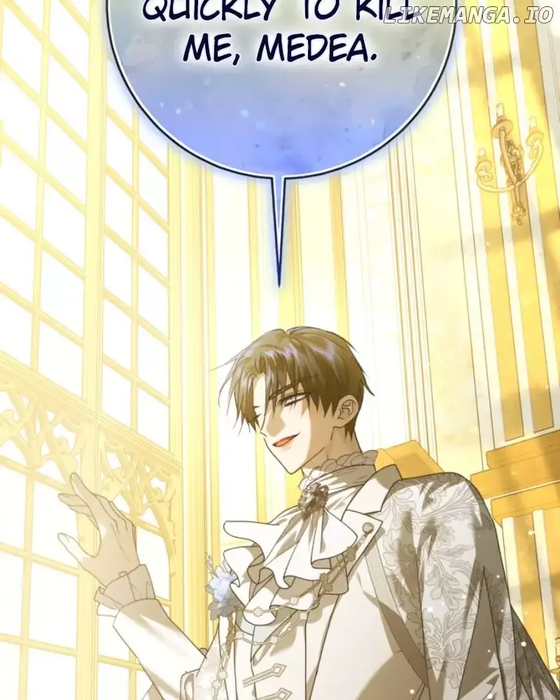 I Want to Be You, Just For A Day Chapter 228 page 63