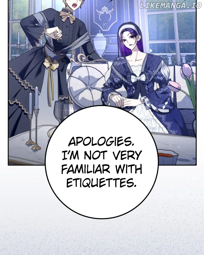 I Want to Be You, Just For A Day Chapter 232 page 29