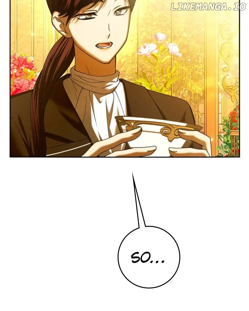 I Want to Be You, Just For A Day Chapter 226 page 58