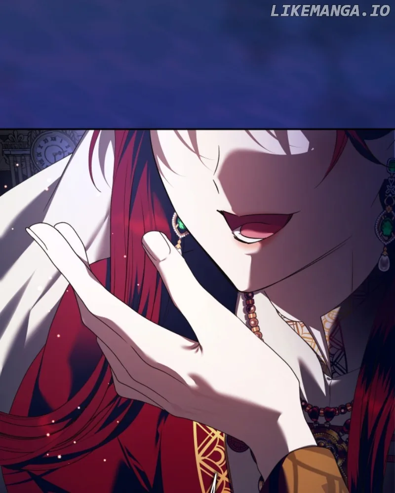 I Want to Be You, Just For A Day Chapter 232 page 26