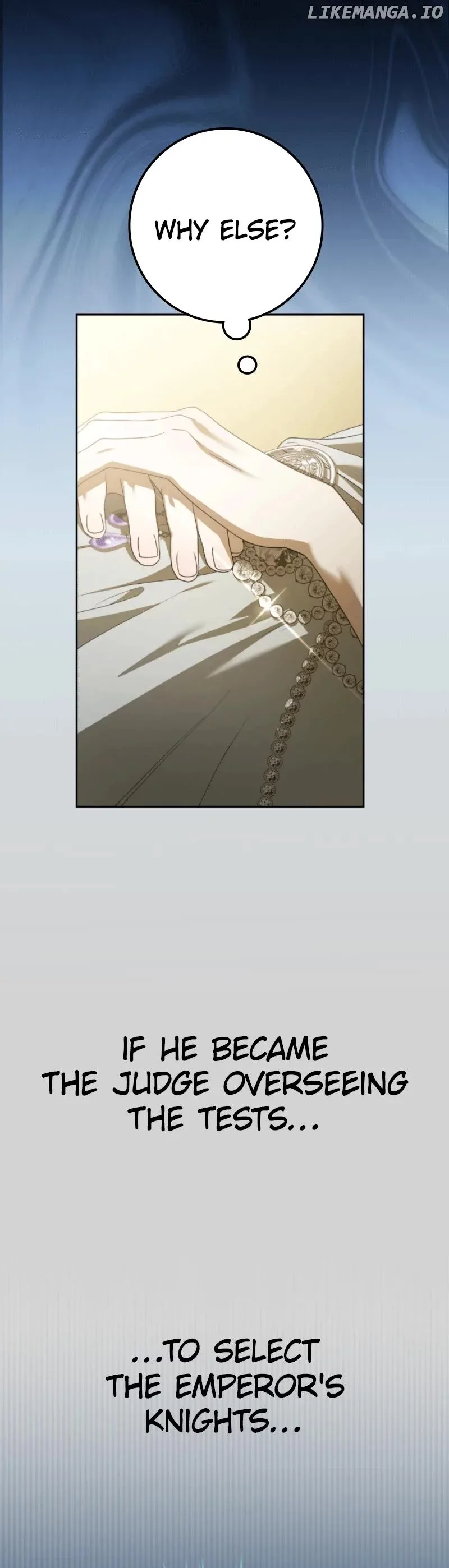 I Want to Be You, Just For A Day Chapter 230 page 29