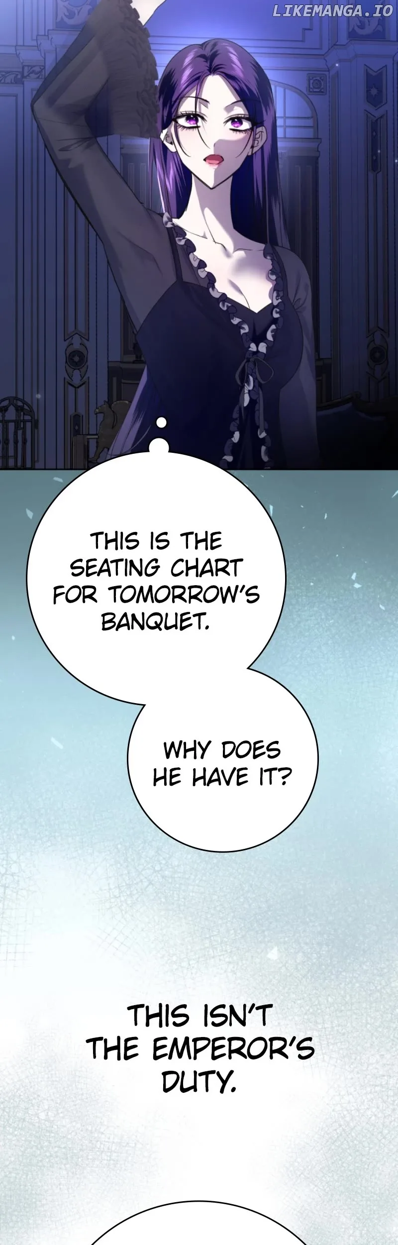 I Want to Be You, Just For A Day Chapter 231 page 15