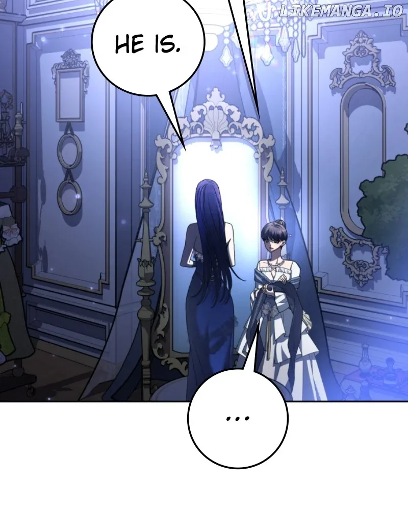I Want to Be You, Just For A Day Chapter 224 page 100
