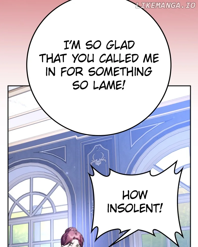 I Want to Be You, Just For A Day Chapter 232 page 28
