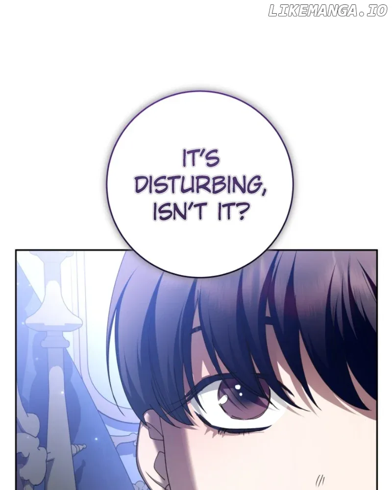 I Want to Be You, Just For A Day Chapter 224 page 101
