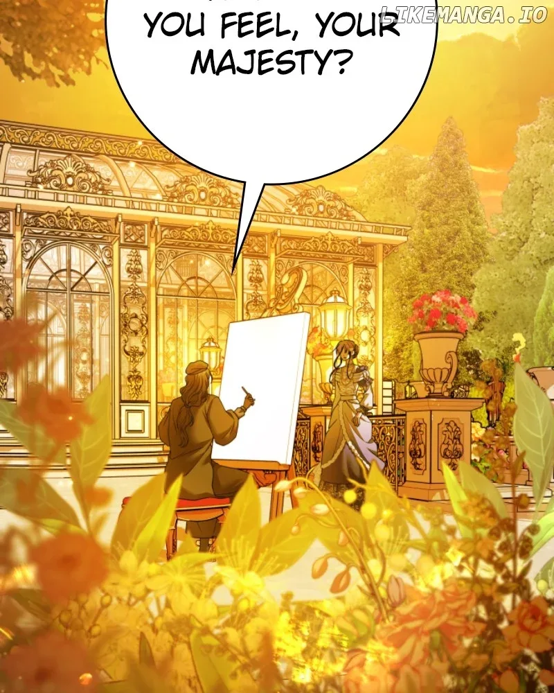 I Want to Be You, Just For A Day Chapter 225 page 106