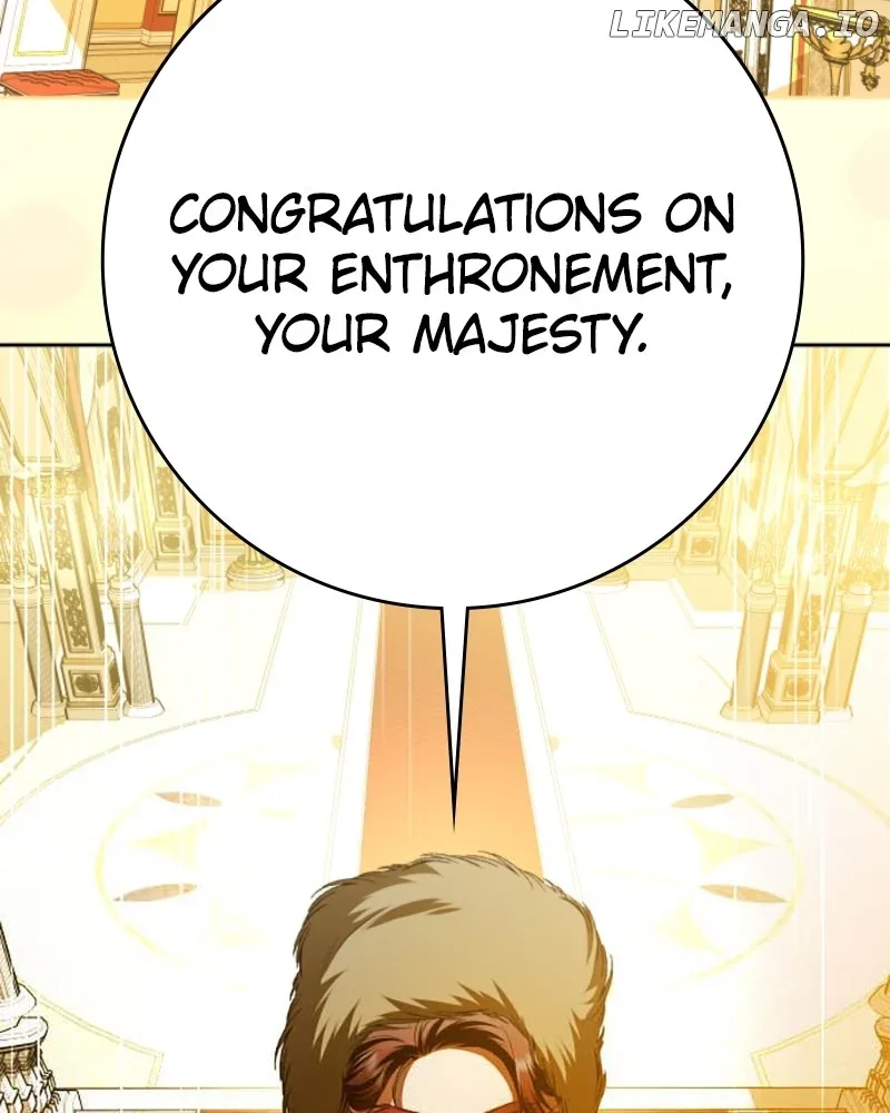 I Want to Be You, Just For A Day Chapter 226 page 82