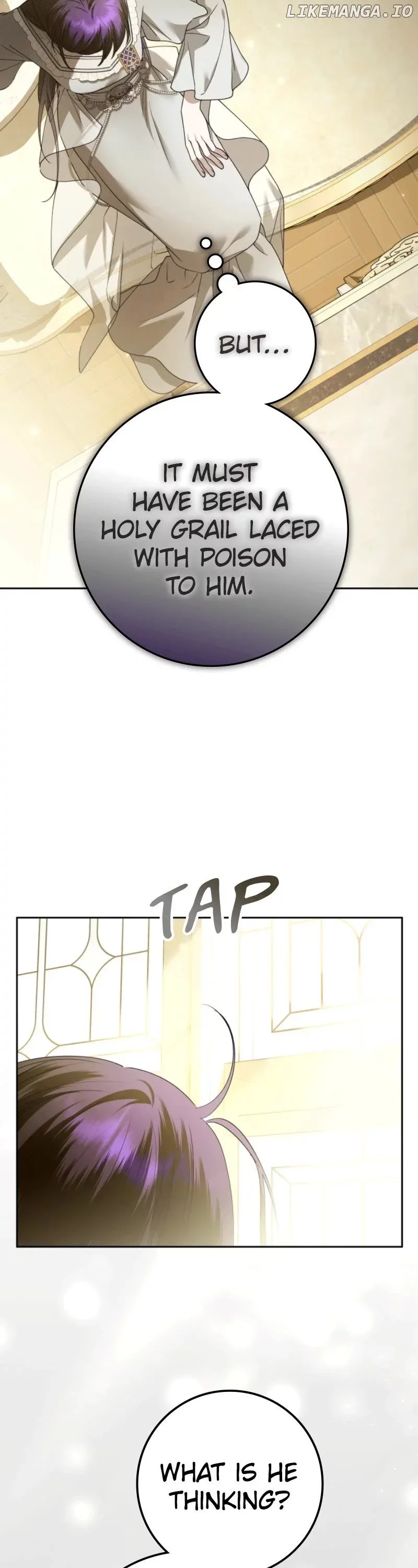I Want to Be You, Just For A Day Chapter 230 page 36