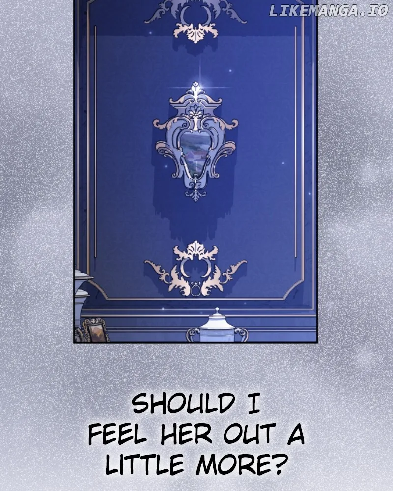 I Want to Be You, Just For A Day Chapter 232 page 43