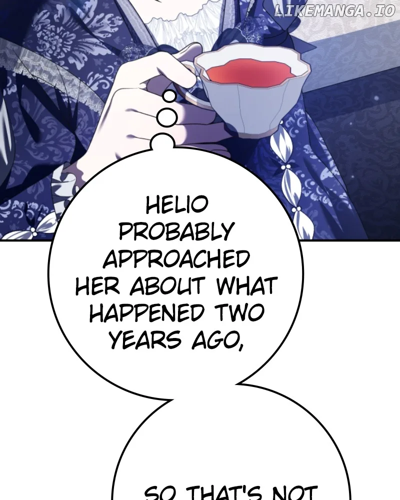 I Want to Be You, Just For A Day Chapter 232 page 41