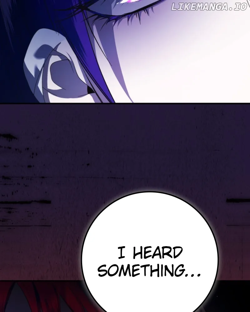 I Want to Be You, Just For A Day Chapter 232 page 36
