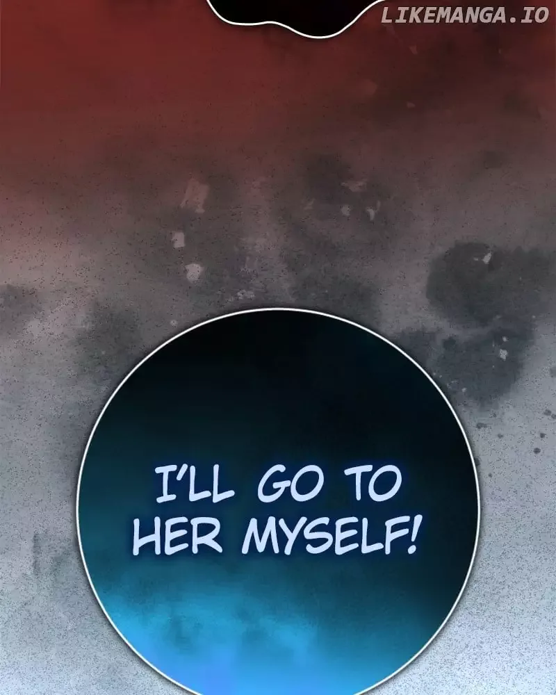 I Want to Be You, Just For A Day Chapter 225 page 102