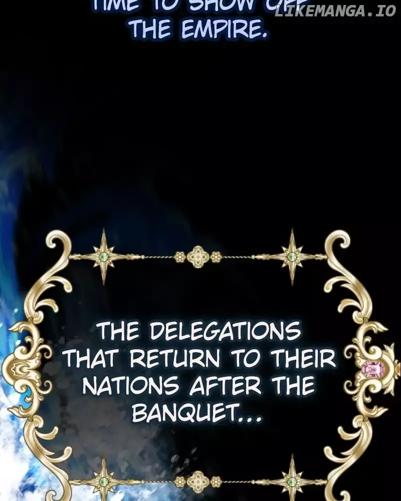 I Want to Be You, Just For A Day Chapter 228 page 75