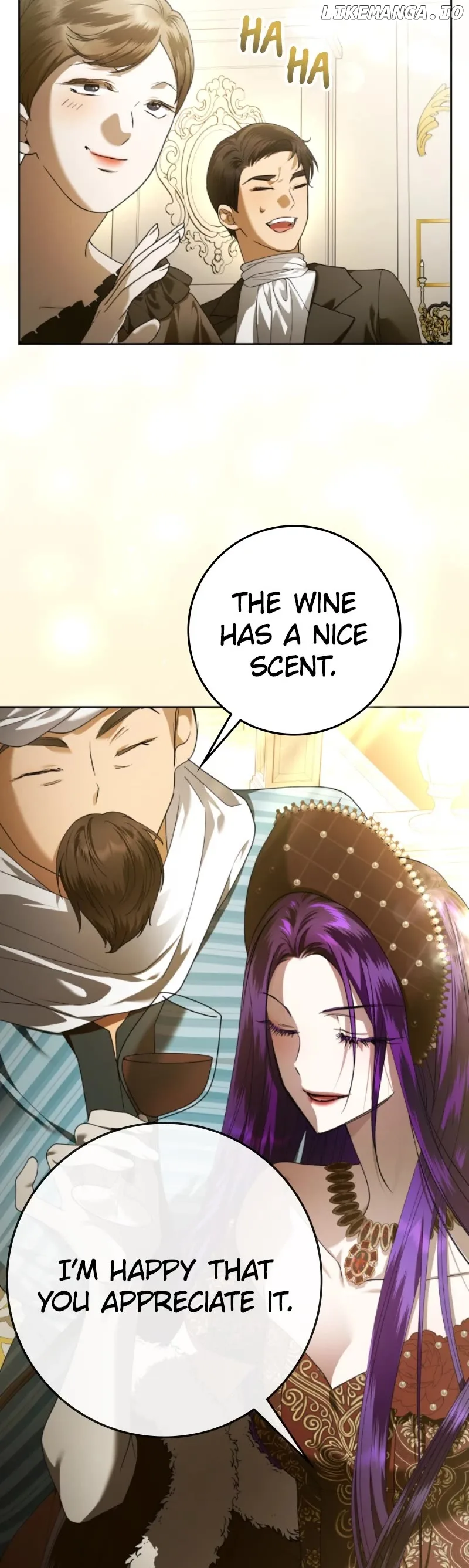 I Want to Be You, Just For A Day Chapter 231 page 24