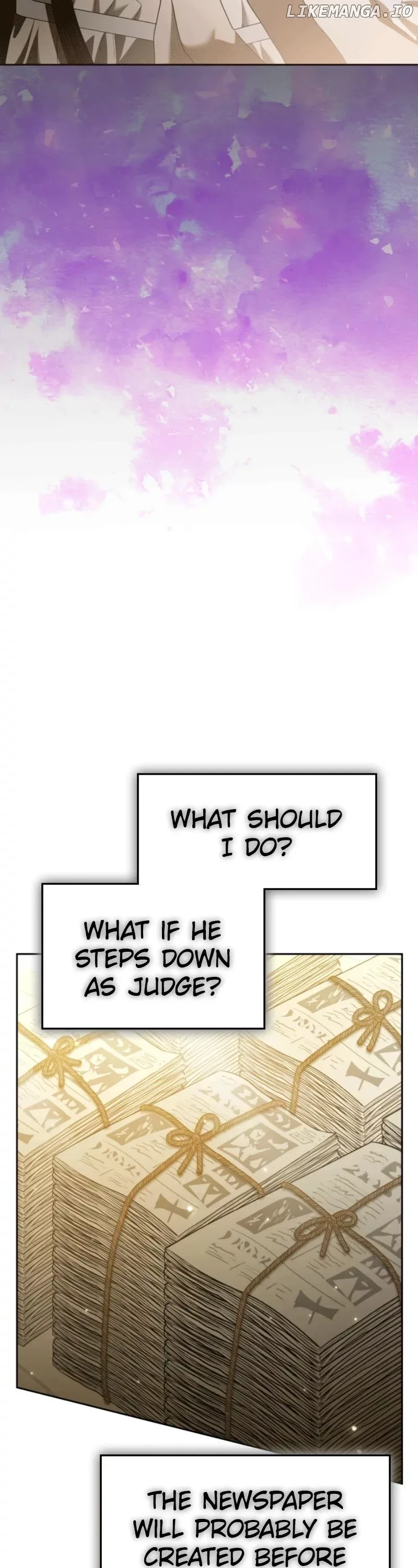 I Want to Be You, Just For A Day Chapter 230 page 39