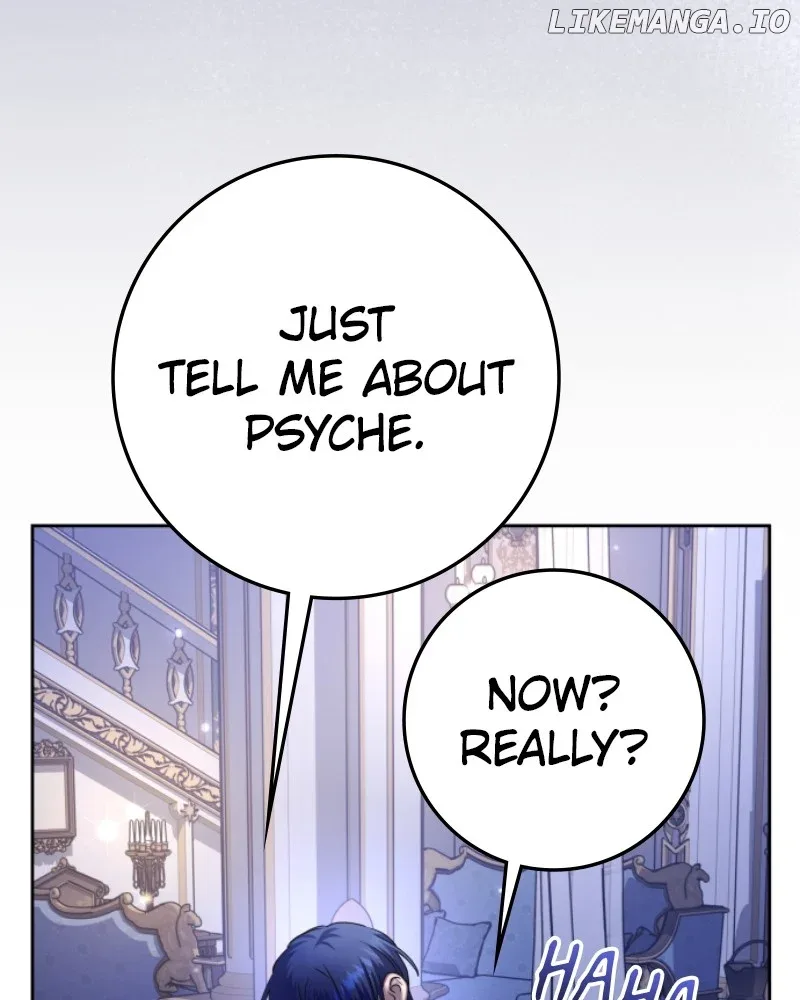 I Want to Be You, Just For A Day Chapter 224 page 115