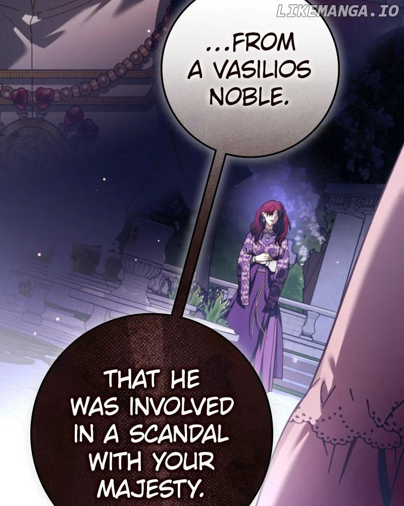 I Want to Be You, Just For A Day Chapter 232 page 38