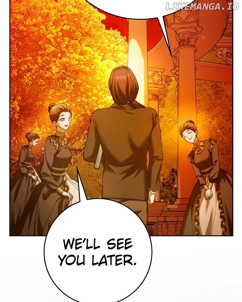 I Want to Be You, Just For A Day Chapter 226 page 75