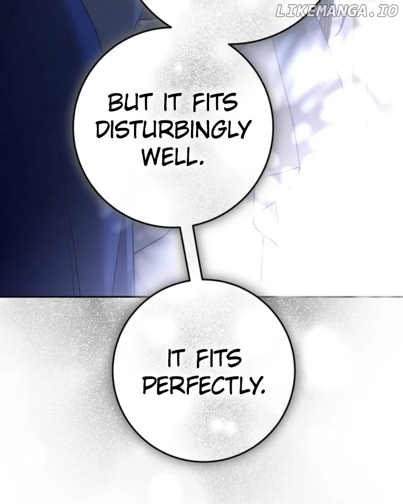 I Want to Be You, Just For A Day Chapter 224 page 104
