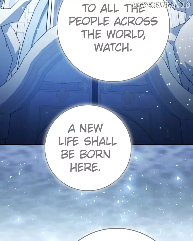 I Want to Be You, Just For A Day Chapter 228 page 83