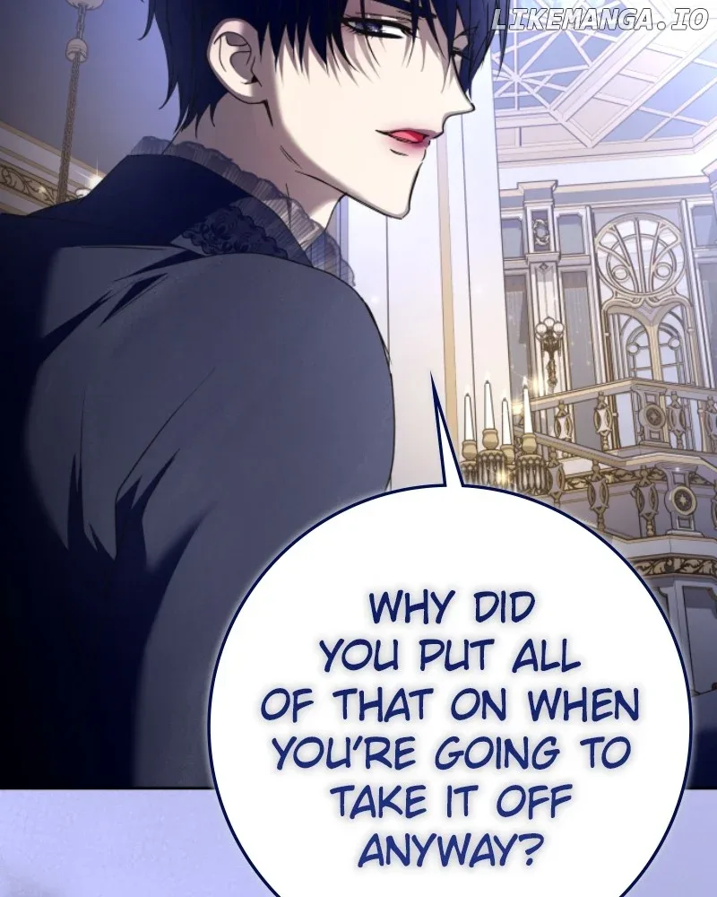 I Want to Be You, Just For A Day Chapter 224 page 112