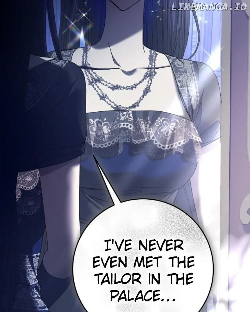 I Want to Be You, Just For A Day Chapter 224 page 103