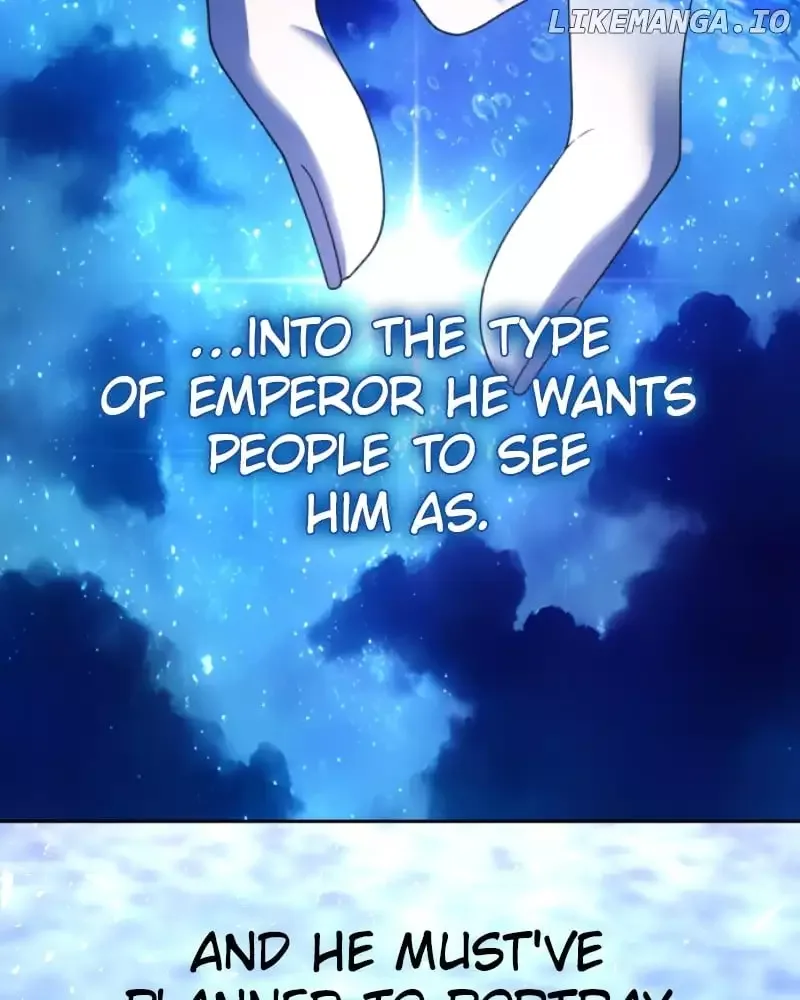 I Want to Be You, Just For A Day Chapter 228 page 80