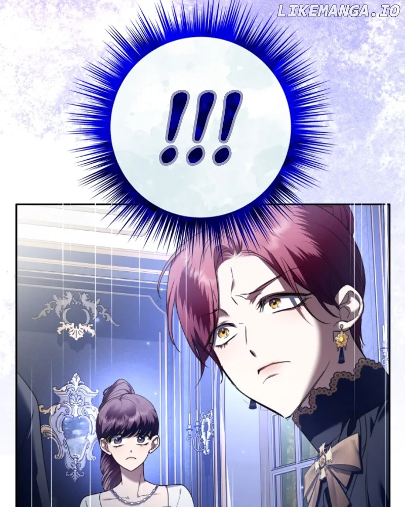 I Want to Be You, Just For A Day Chapter 232 page 33