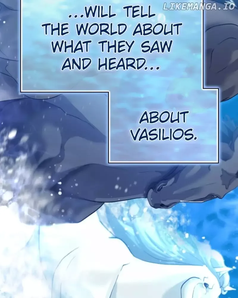 I Want to Be You, Just For A Day Chapter 228 page 77