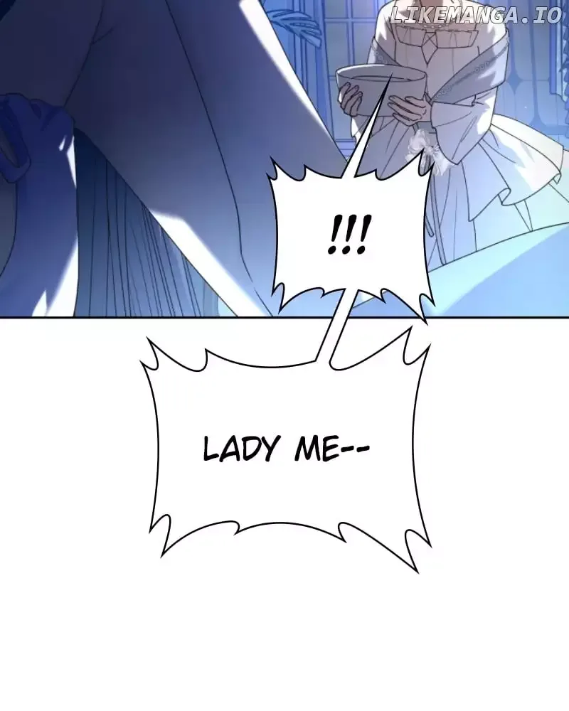 I Want to Be You, Just For A Day Chapter 227 page 66