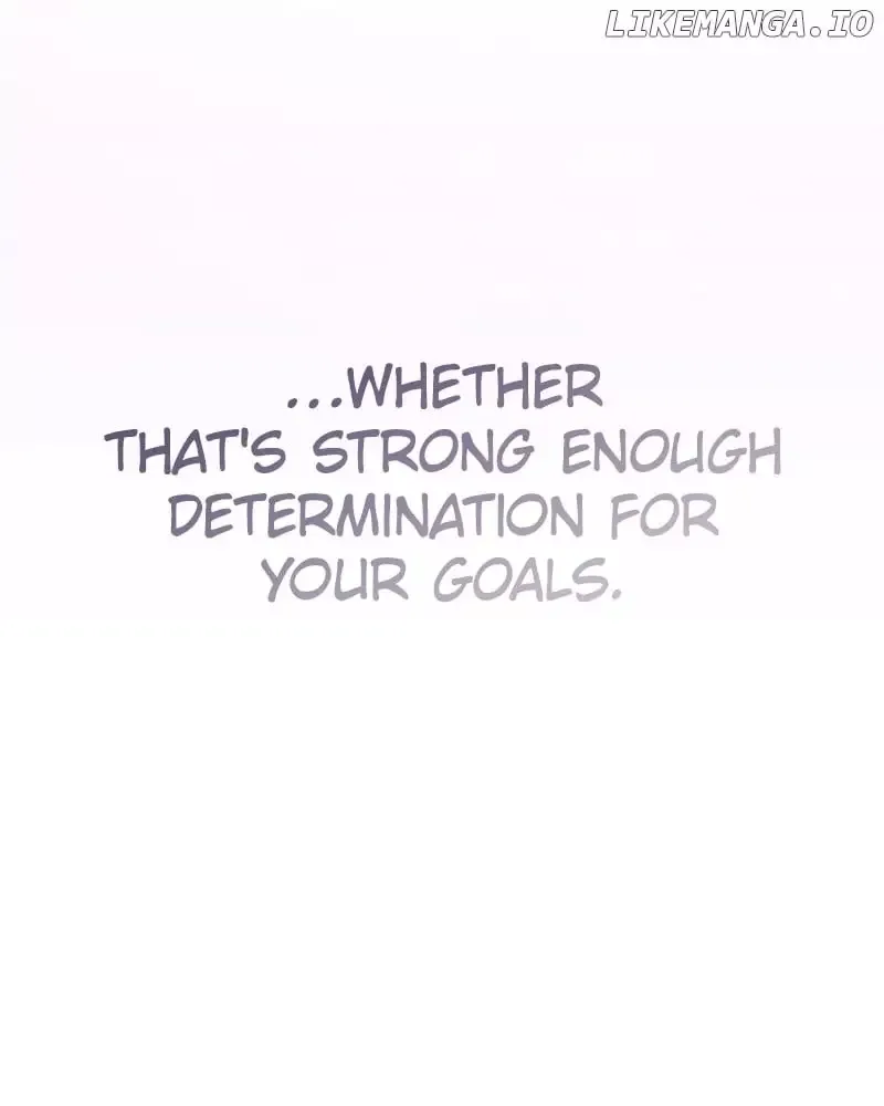 I Want to Be You, Just For A Day Chapter 227 page 58