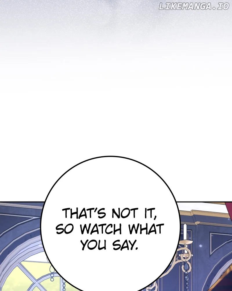 I Want to Be You, Just For A Day Chapter 232 page 44