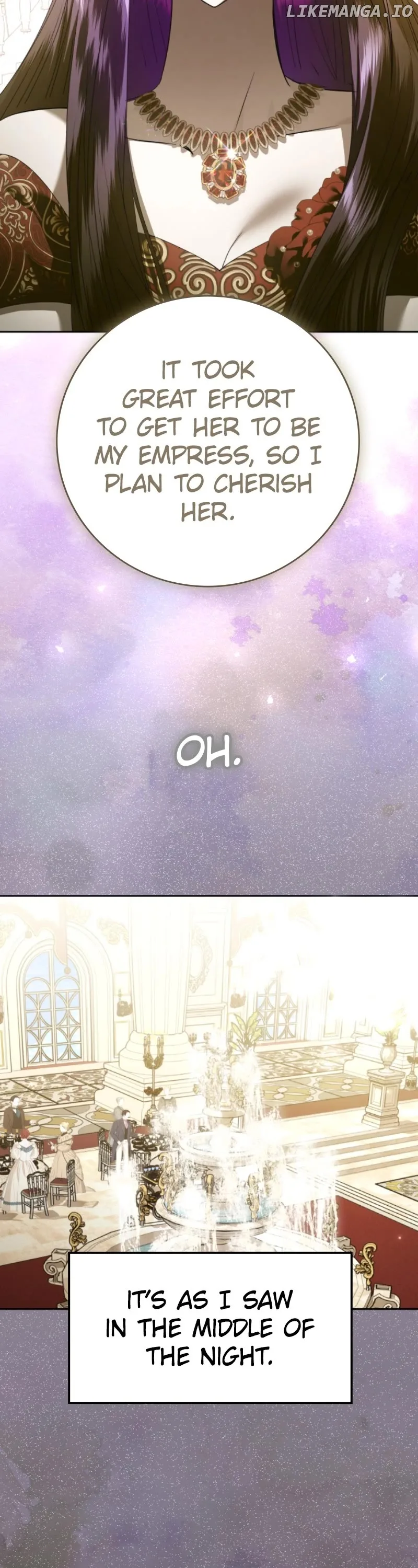I Want to Be You, Just For A Day Chapter 231 page 22