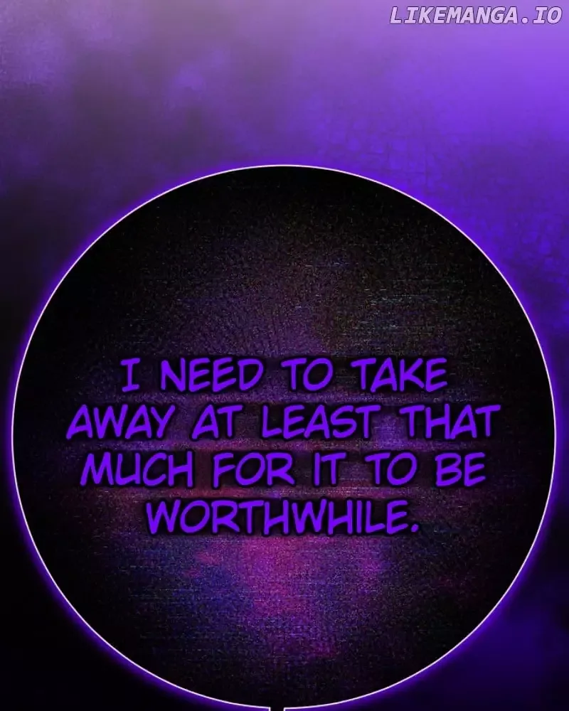 I Want to Be You, Just For A Day Chapter 227 page 53