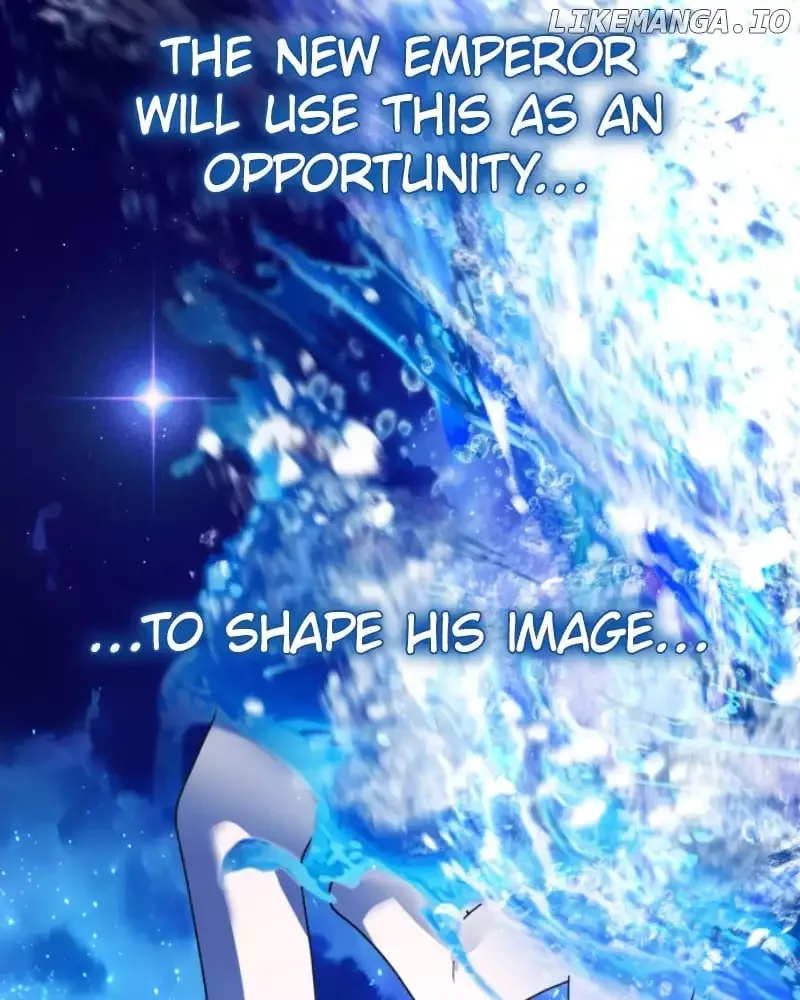 I Want to Be You, Just For A Day Chapter 228 page 79