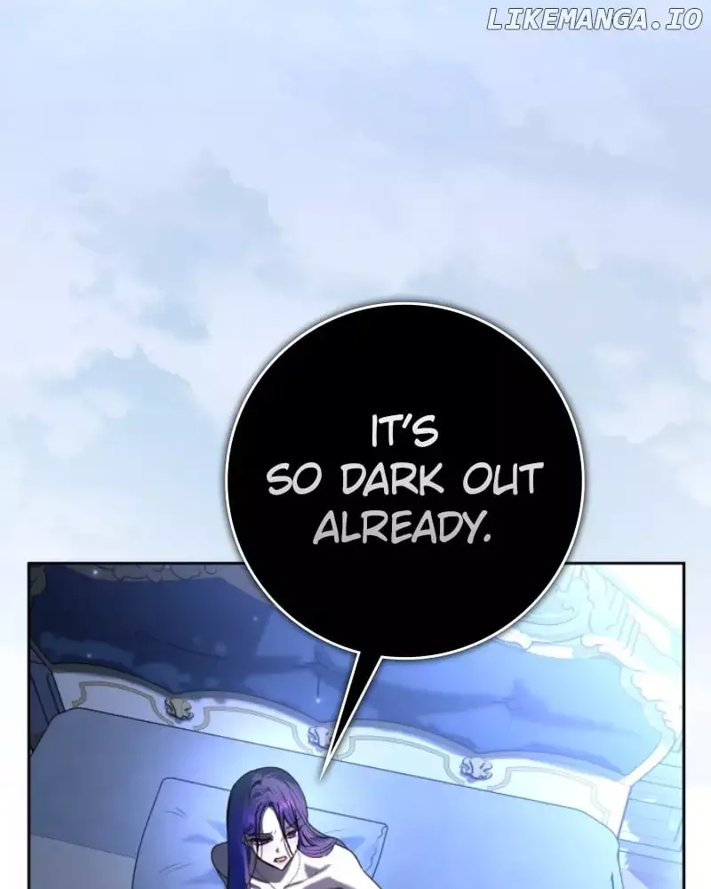 I Want to Be You, Just For A Day Chapter 227 page 73