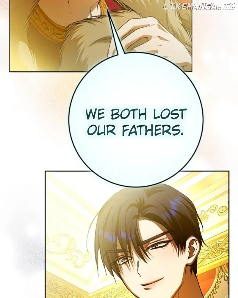 I Want to Be You, Just For A Day Chapter 226 page 87