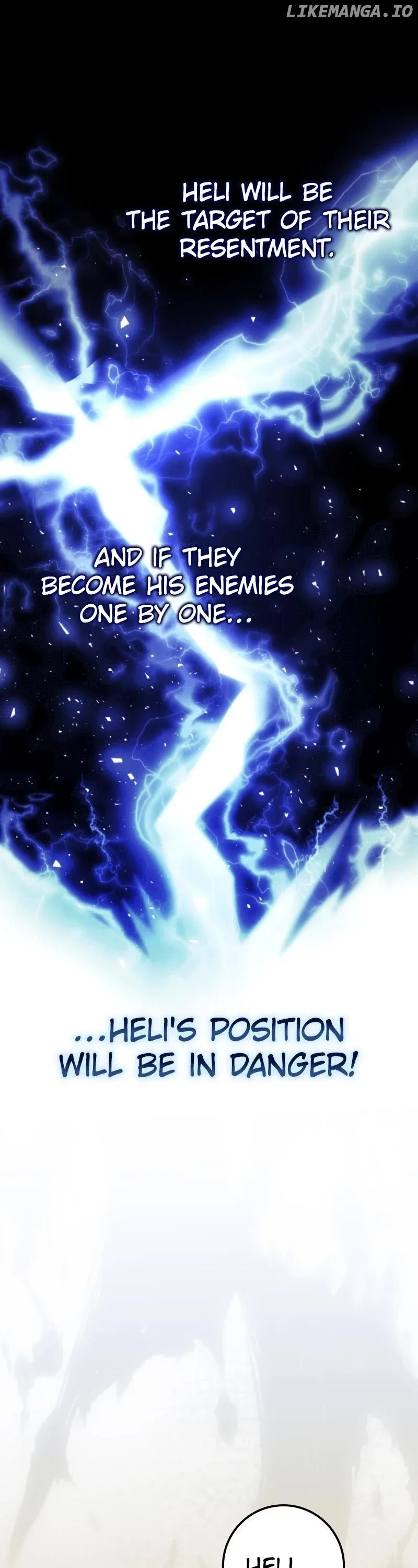 I Want to Be You, Just For A Day Chapter 230 page 43