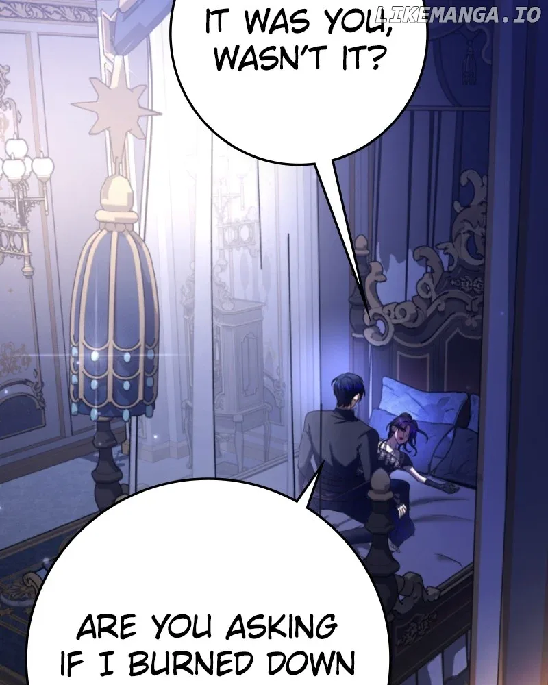 I Want to Be You, Just For A Day Chapter 224 page 121