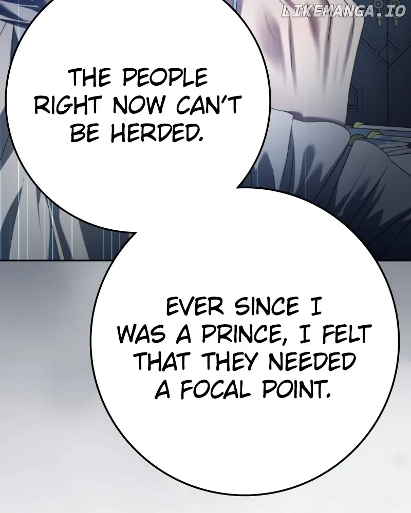 I Want to Be You, Just For A Day Chapter 229 page 86